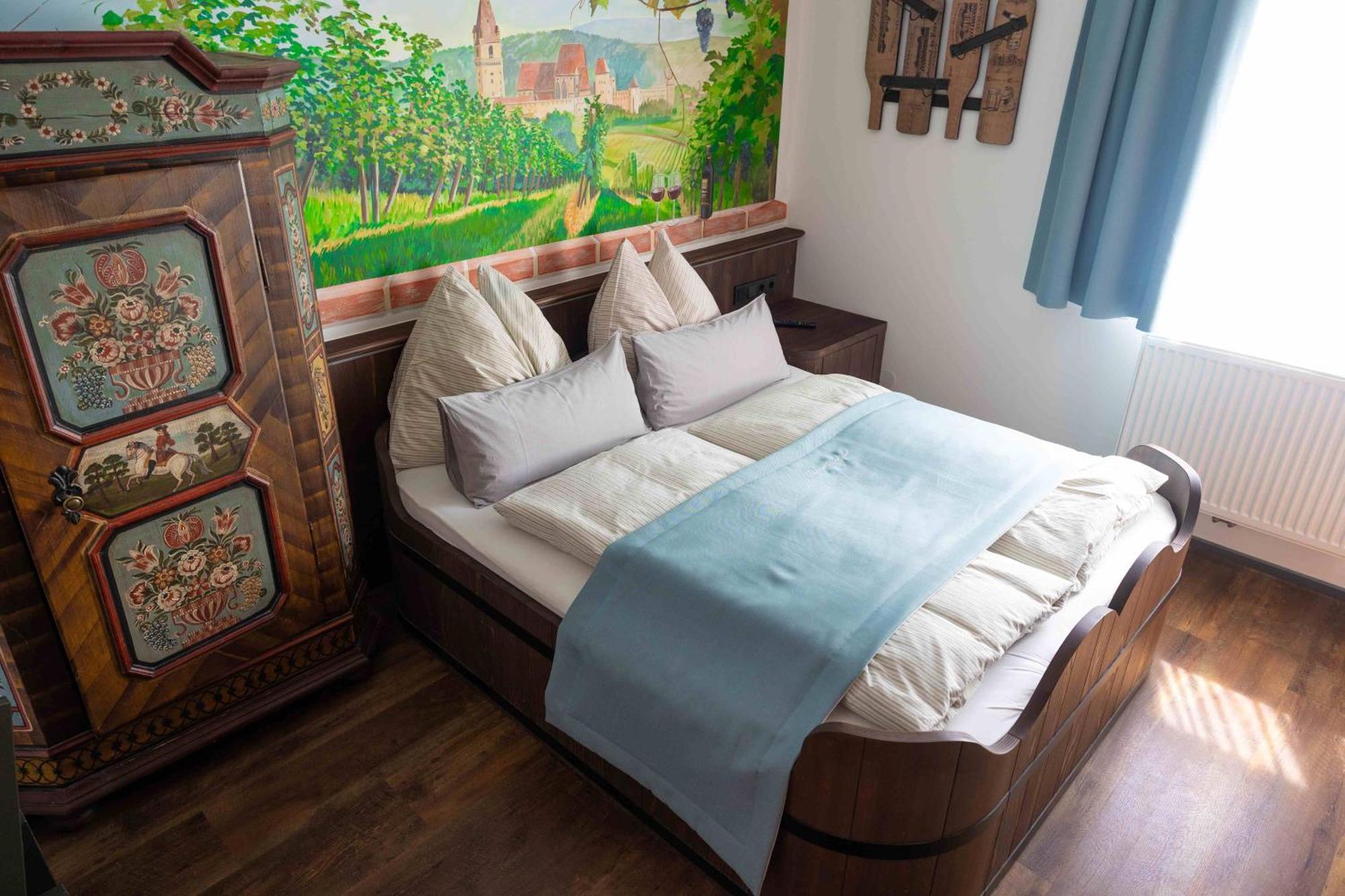 Gasthof Haus Sanz 3*