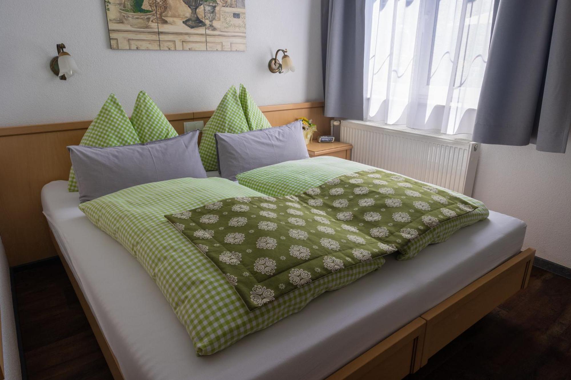 Haus Sanz Wien