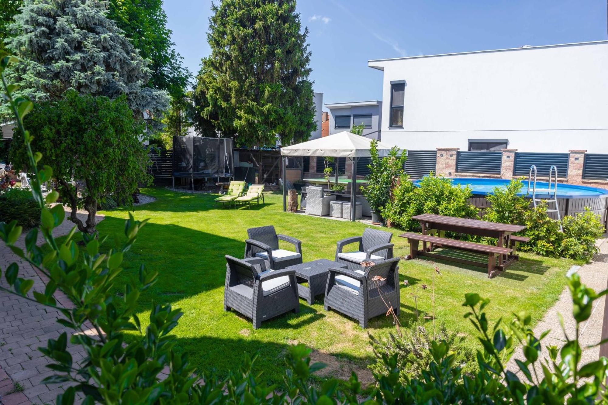 Haus Sanz Gasthof Wien