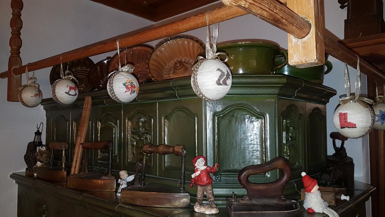 Haus Sanz Gasthof