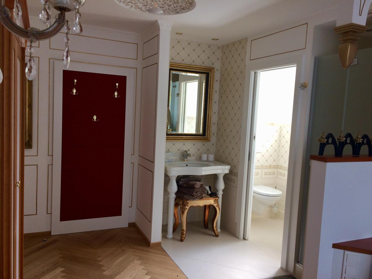 Haus Sanz Gasthof