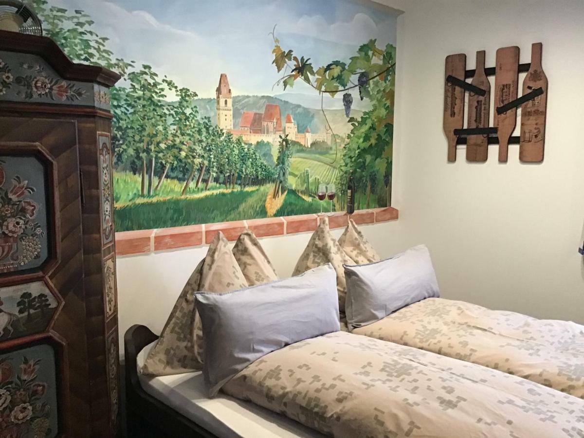 Gasthof Haus Sanz 3*