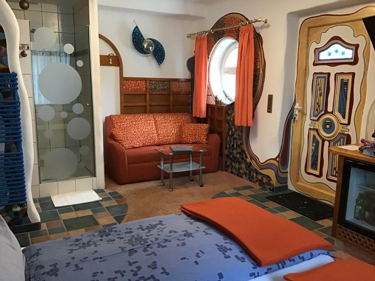 Haus Sanz 3*
