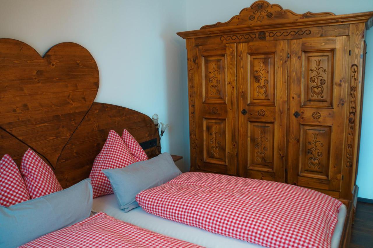 Haus Sanz Gasthof